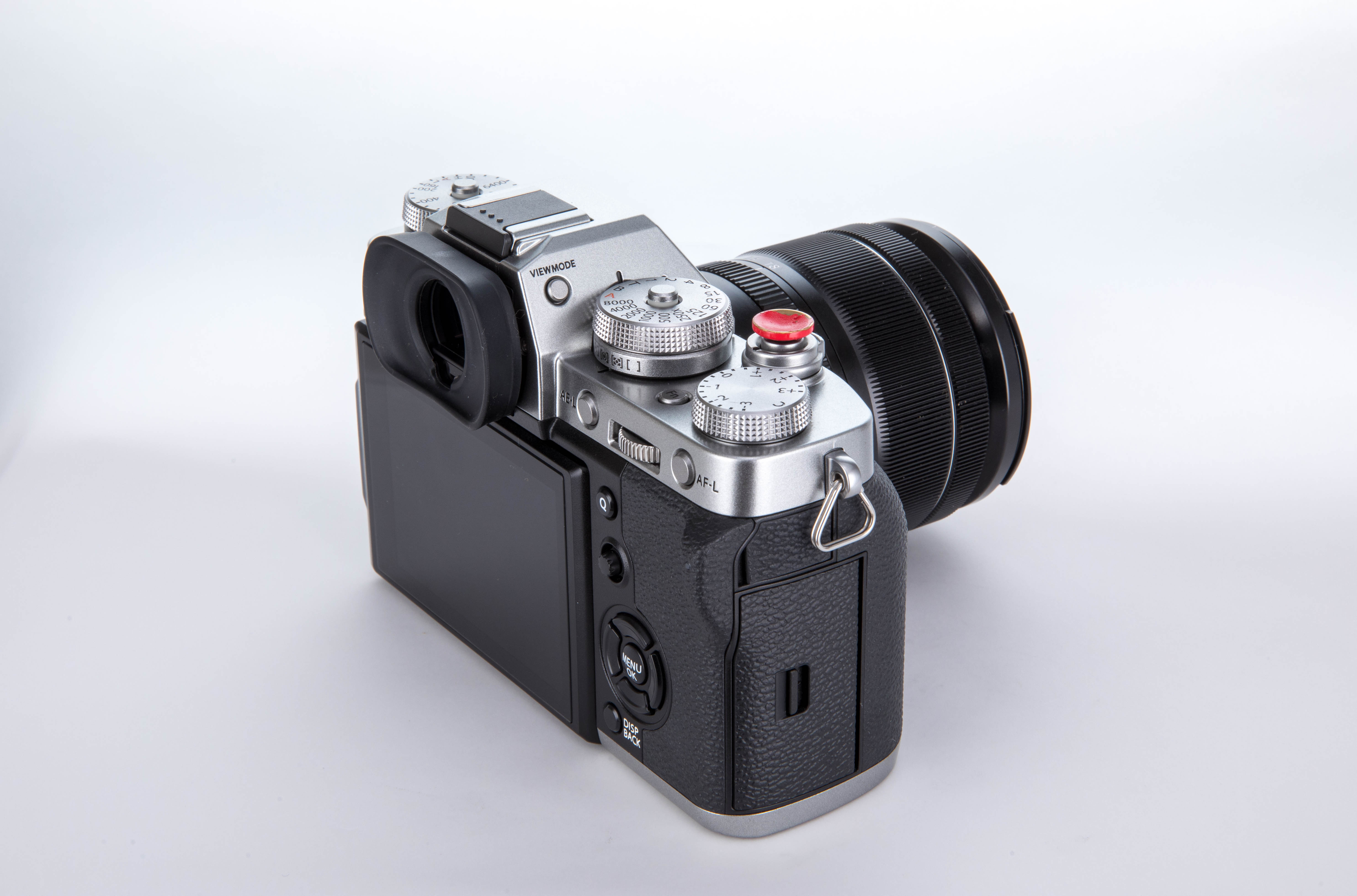 2020单反/微单选购指南：佳能、尼康、索尼、富士值得买的相机