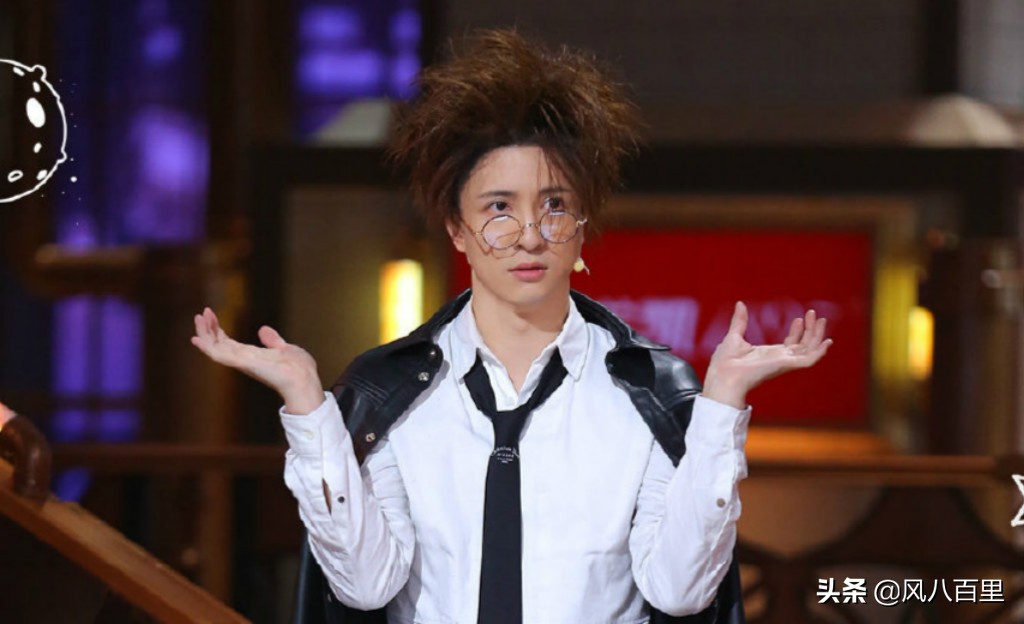 火星情报局汪涵把薛之谦说哭,汪涵携薛之谦重开火星情报局