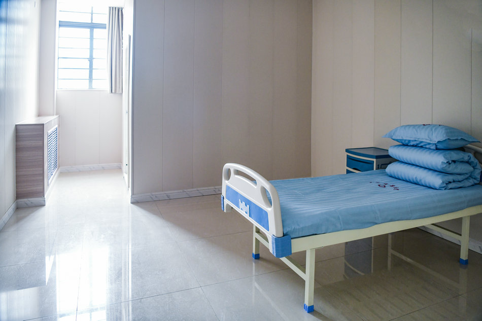 天水康复医院开业,天水慈康医院