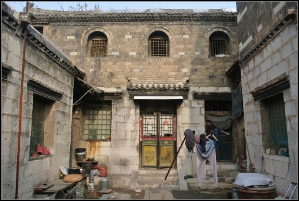 邢台太行山旅游,邢台南太行一日游