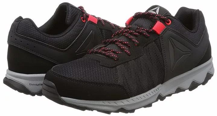 reebokdmx科技,reebokdmx是什么科技