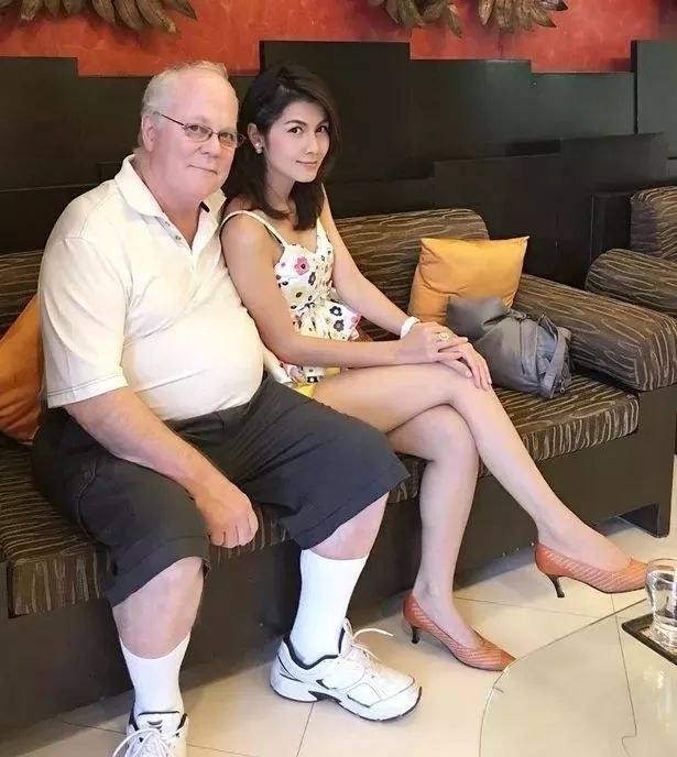 这里租妻合法，艾滋指数全球第一，每年竟还有3000万人要去