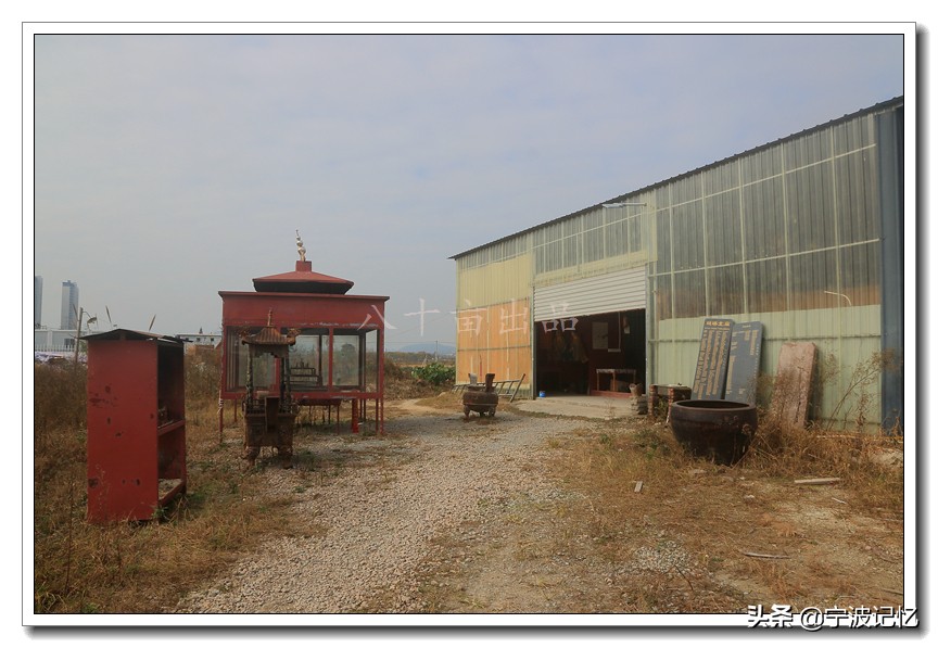 奉化方桥拆迁户,奉化区方桥街道方桥新村何时拆迁