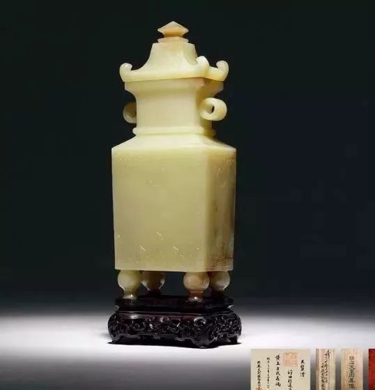 和田玉的十大误区,买和田玉上当