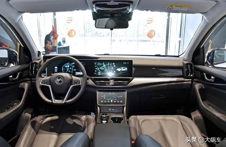 20款suv性价比最高,最新款suv车型大全集