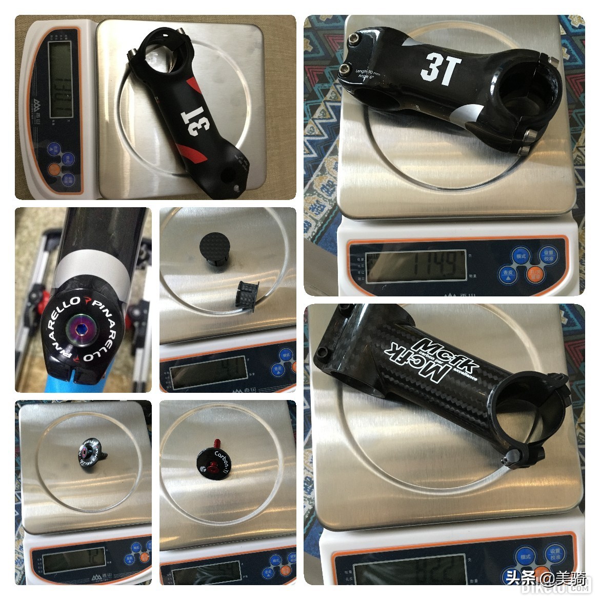 我的环法大牌：一名发烧车友的PinarelloDogmaF8