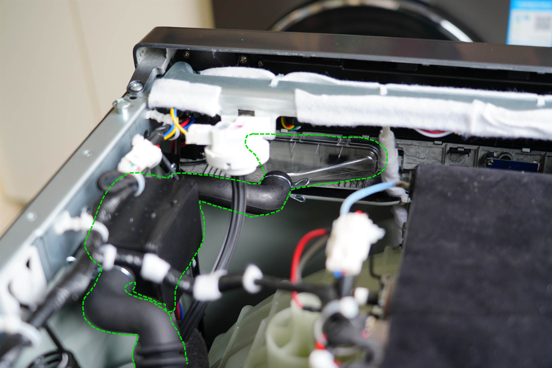 云米洗烘衣机评测,云米新风洗烘一体机优缺点