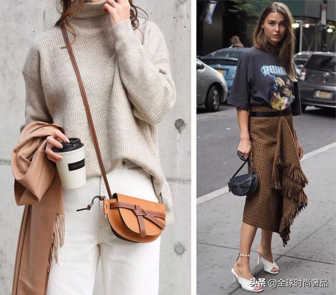 2023年秋必入的奢侈品包包,2020秋季奢侈品包包推荐