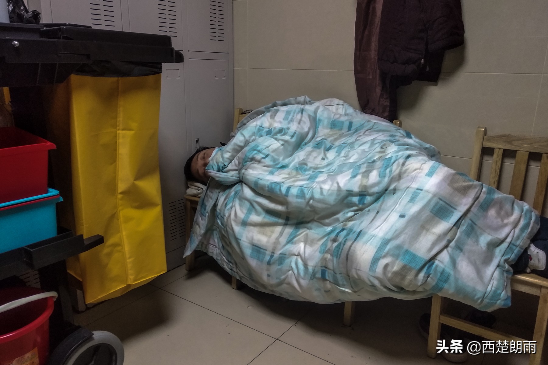 母子同患癌救孩子,母子同患癌舍己救子