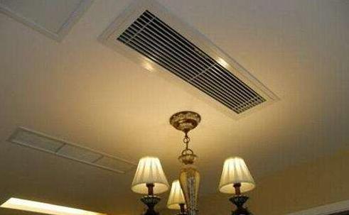 大金家用中央空调优缺点？别等装了之后才来后悔