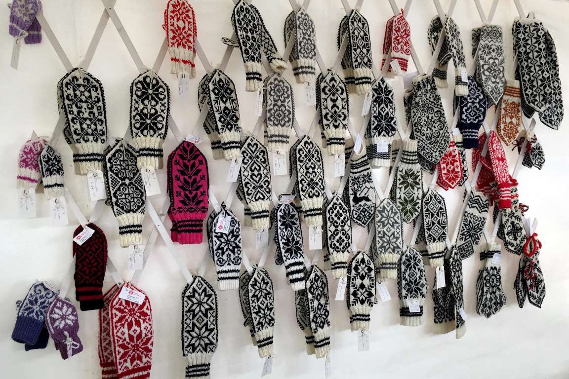 挪威旅游必带的十大特产,挪威特产什么最值得买