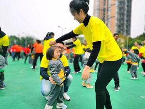 郫县嘉祥英卓恩幼儿园,温江嘉祥英卓恩幼儿园
