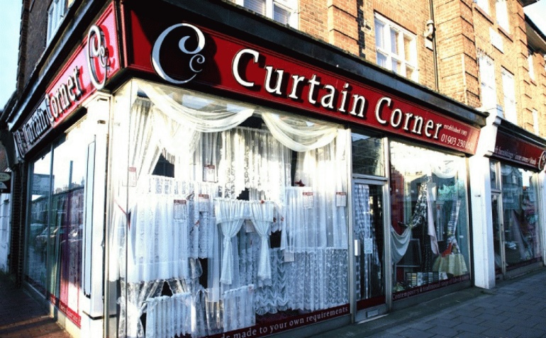 生意冷清营销案例,生意冷清的店铺