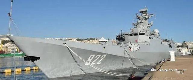 北非国家阿尔及利亚,北非强国阿尔及利亚