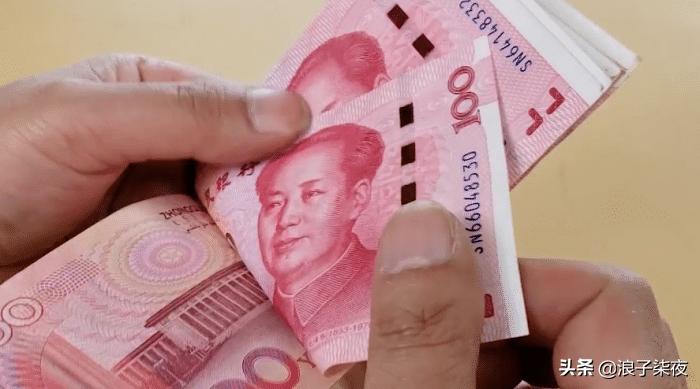 当别人问你借钱借了还是不还,不管谁来借钱学会说这4句话