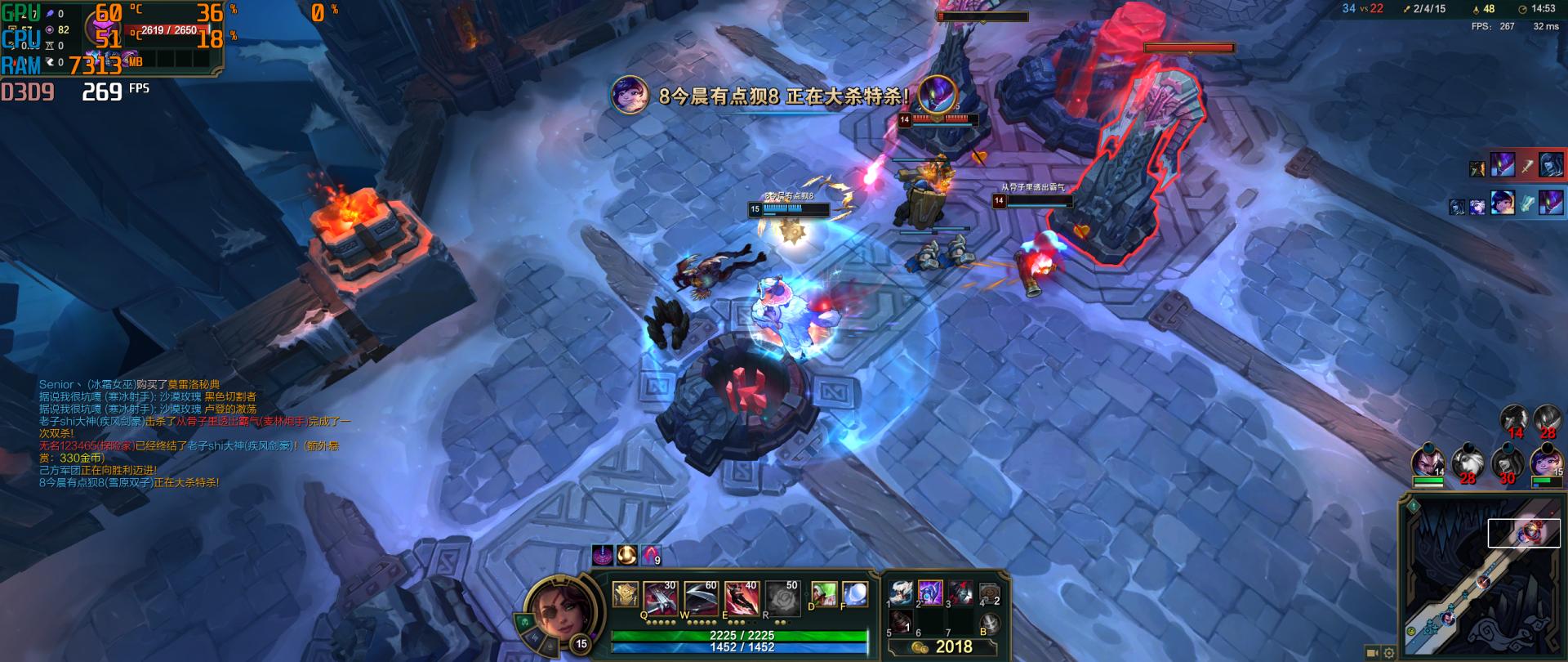 618装机用金士顿雷电RGB内存条？实测下来真的有点小惊喜