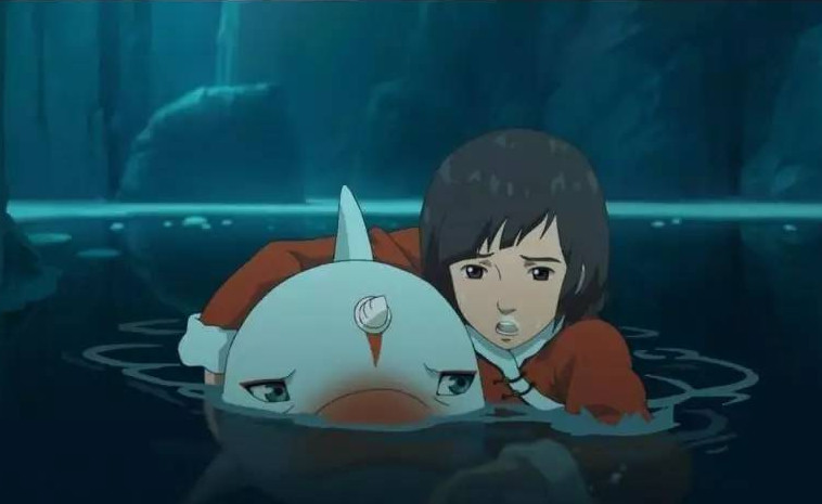 大鱼海棠真的要出第二部吗,大鱼海棠会出第二部吗