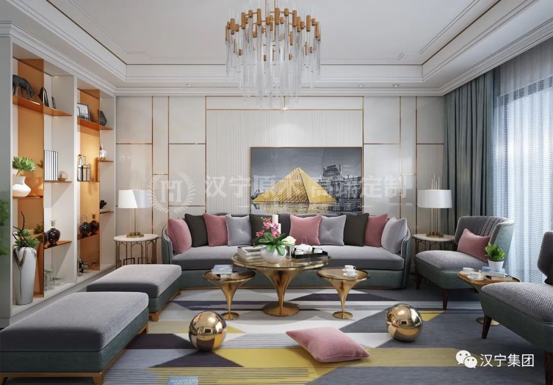 汉宁粉丝の家|十个好评不如一个真实的“买家秀”