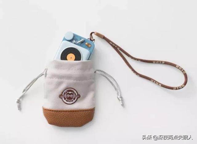 传说中爆款猫王小音箱凭什么一年能卖2亿？