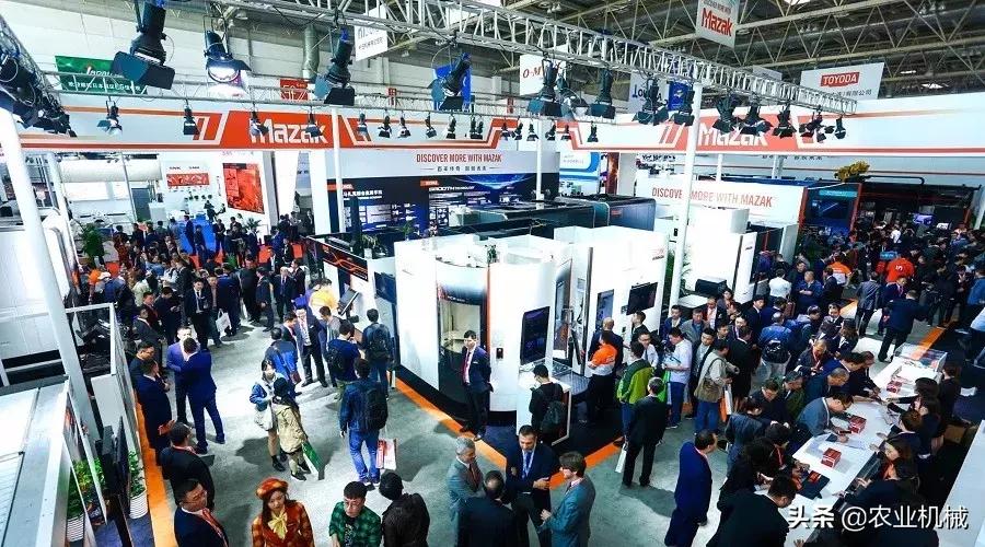 机械巨匠，百年坚守：山崎马扎克开启“未来之门”