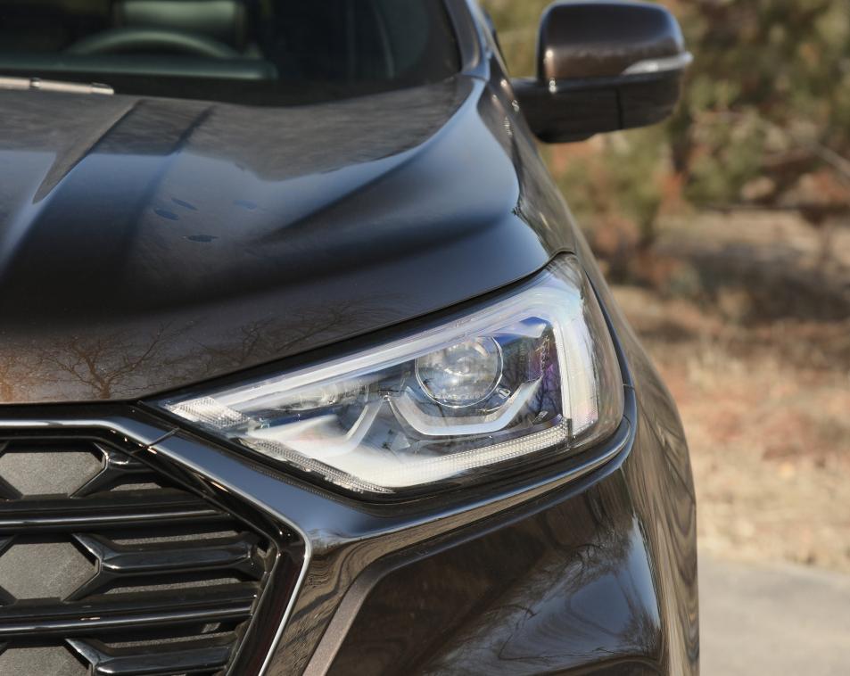 当年福特锐界落地多少钱,福特锐界直降6万还买什么汉兰达