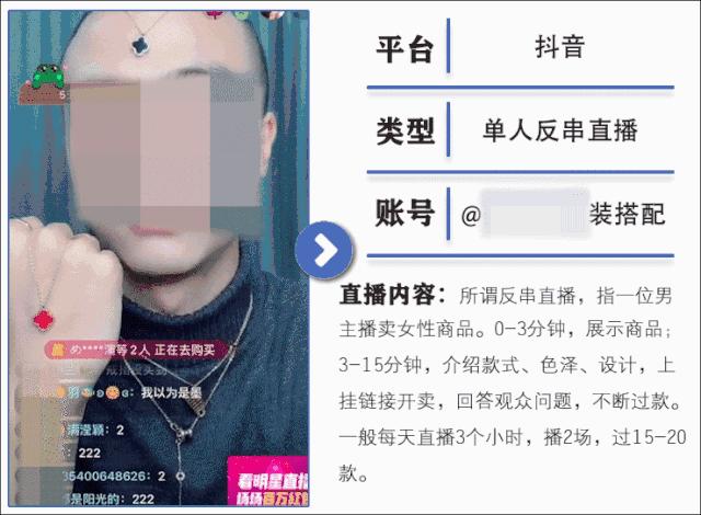想做直播没头绪，10大行业成功做法内容大全，值得普通商家操作！