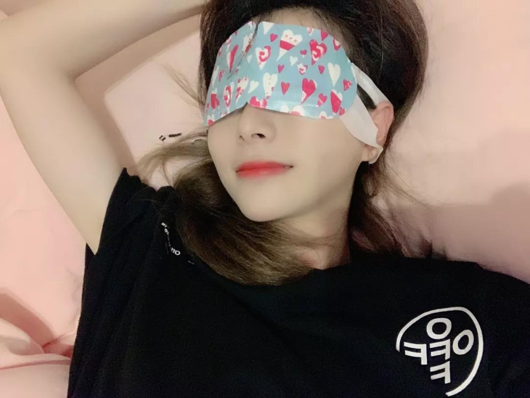 眼容易肿有黑眼圈,黑眼圈肿眼泡有什么小妙招