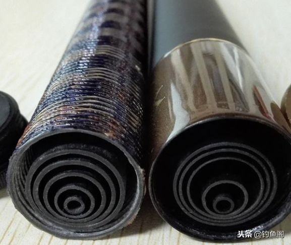 一两百左右的鱼竿可以钓20斤的鱼,一两百有哪些好鱼竿