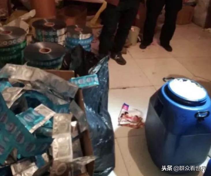 国产避孕套质量靠谱吗,假冒伪劣的避孕套有效果吗