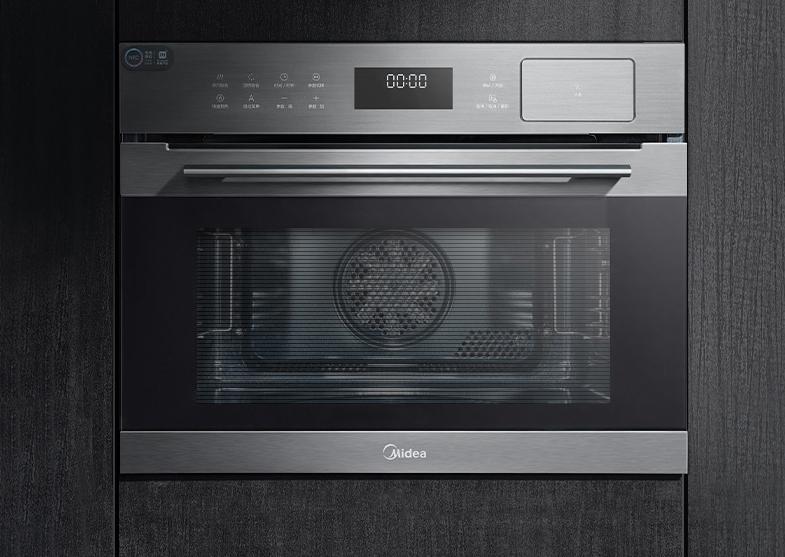 蒸烤箱买哪个牌子最好最实用,2020年如何正确选购高端蒸烤箱