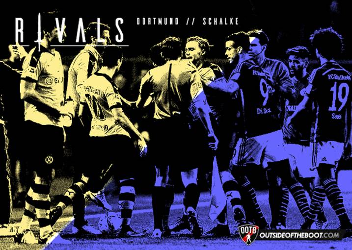 「科普」五大联赛复赛第一家！作为非德甲球迷需要知道哪些常识？