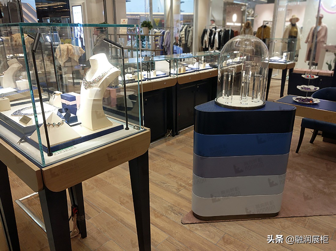 西安最In的渡梦珠宝,邂逅时尚奢品的“好梦”新宠