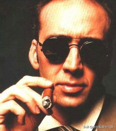 尼古拉斯凯奇巅峰时期的作品,尼古拉斯凯奇和马宏电影叫什么