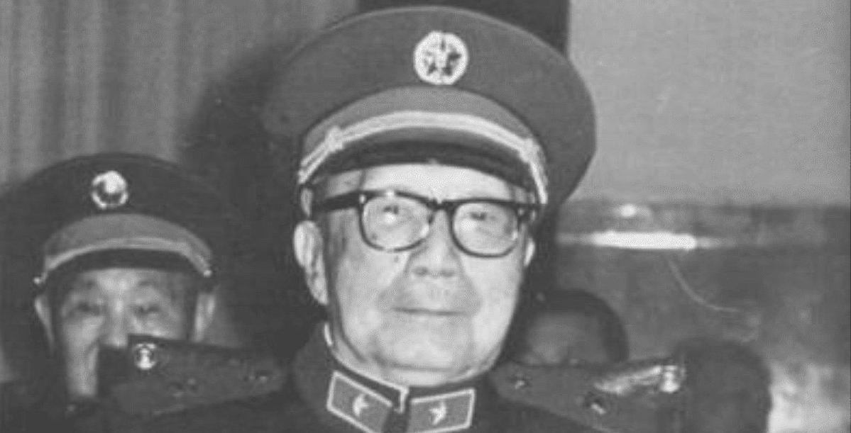 聂帅独生女聂力：饱经磨难，16岁才上小学，成世界第一位女中将