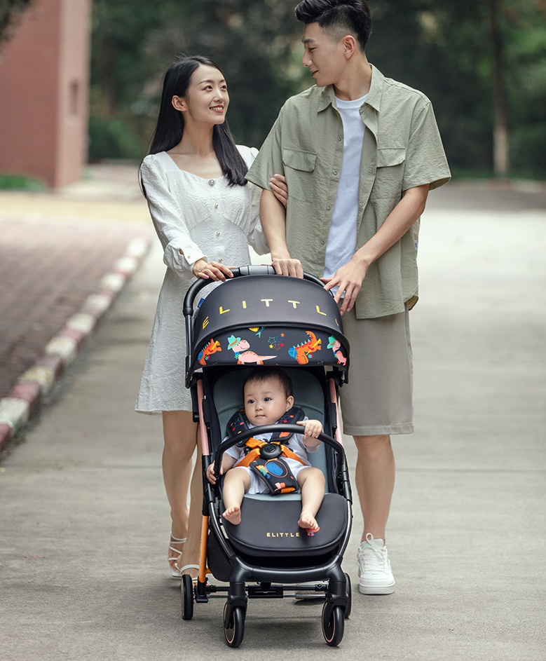 2022婴儿推车推荐排行榜,推车婴儿车推荐