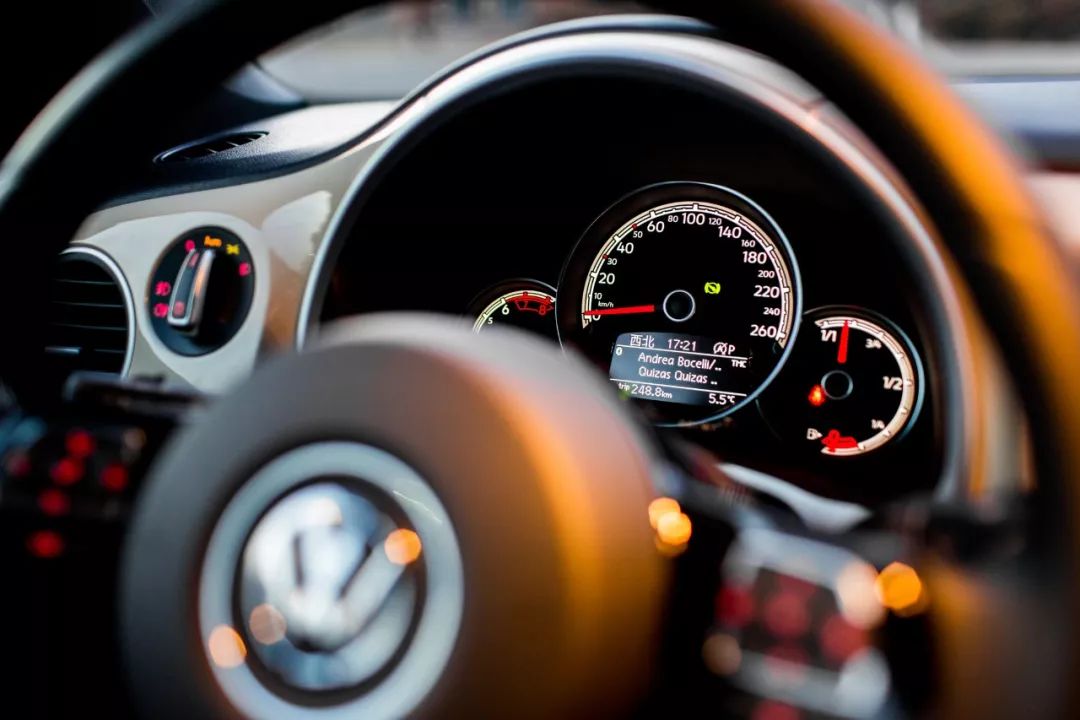 最新款大众甲壳虫试驾,beetle1963甲壳虫