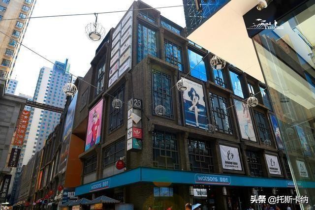 听说这成了西宁第二个网红打卡地,西宁网红打卡地边麻沟