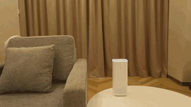 一句话帮你开启智能生活，小米有品上架支持小爱的智能窗帘电机