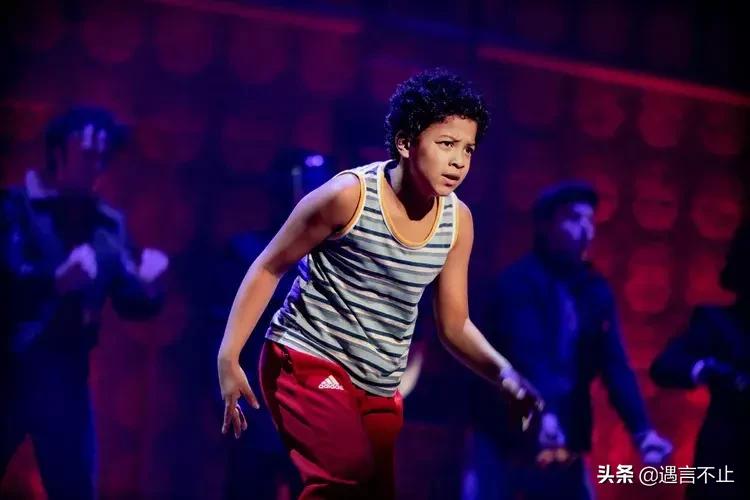 黑人鱼公主、黑007，你干脆把白雪公主也黑了算了