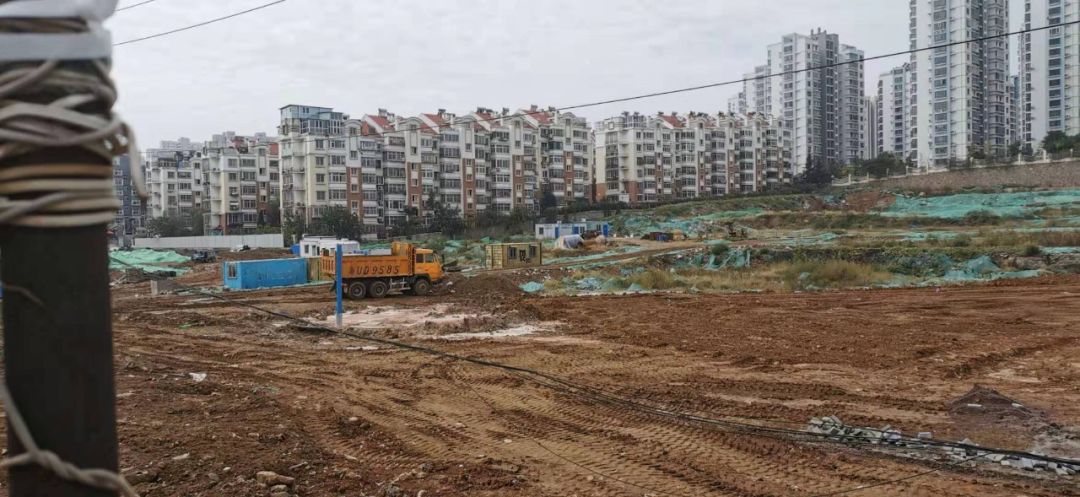 青岛楼市最精彩的大片即将上演:四巨头血战新都心,谁是王者?