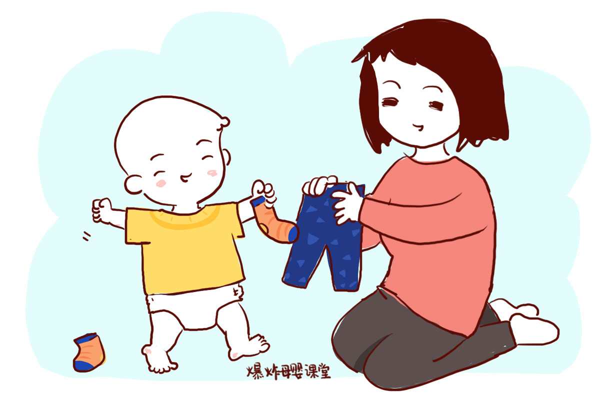 培养孩子自信的20个小方法,自信孩子的培养3到6岁