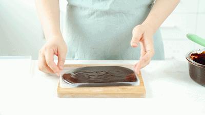 日本进口生巧怎么做,日本生巧怎么做