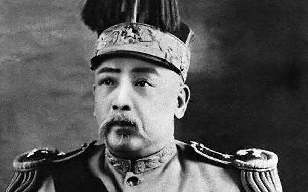 为何张作霖能成为北洋政府最后一个掌权者？