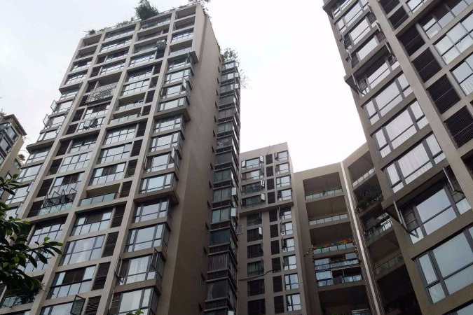 成都地铁4号线哪里买房好,成都地铁5号线周边房子能买吗