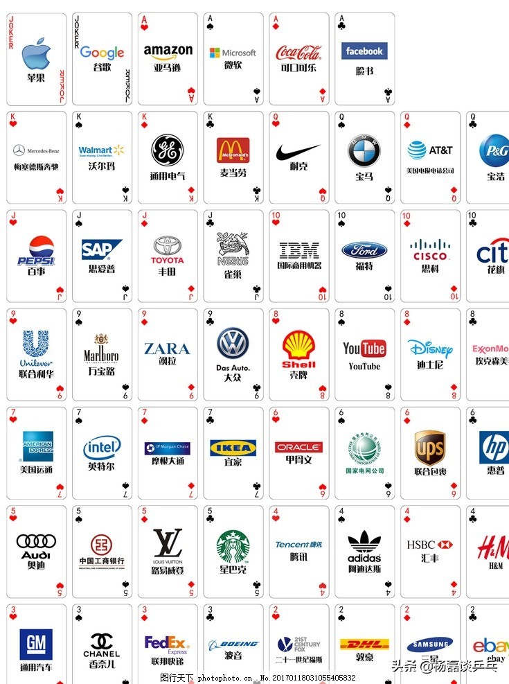 一个重度器材发烧友关于国外品牌中文名的碎碎念