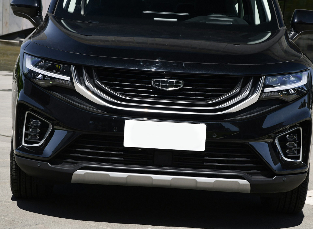 吉利豪越1.8t加92号油好还是95号,长安cs75plus和吉利豪越哪个好