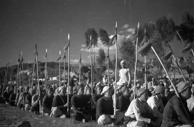 亮剑里日军最精锐的部队是哪个,亮剑中的386旅有没有真实存在