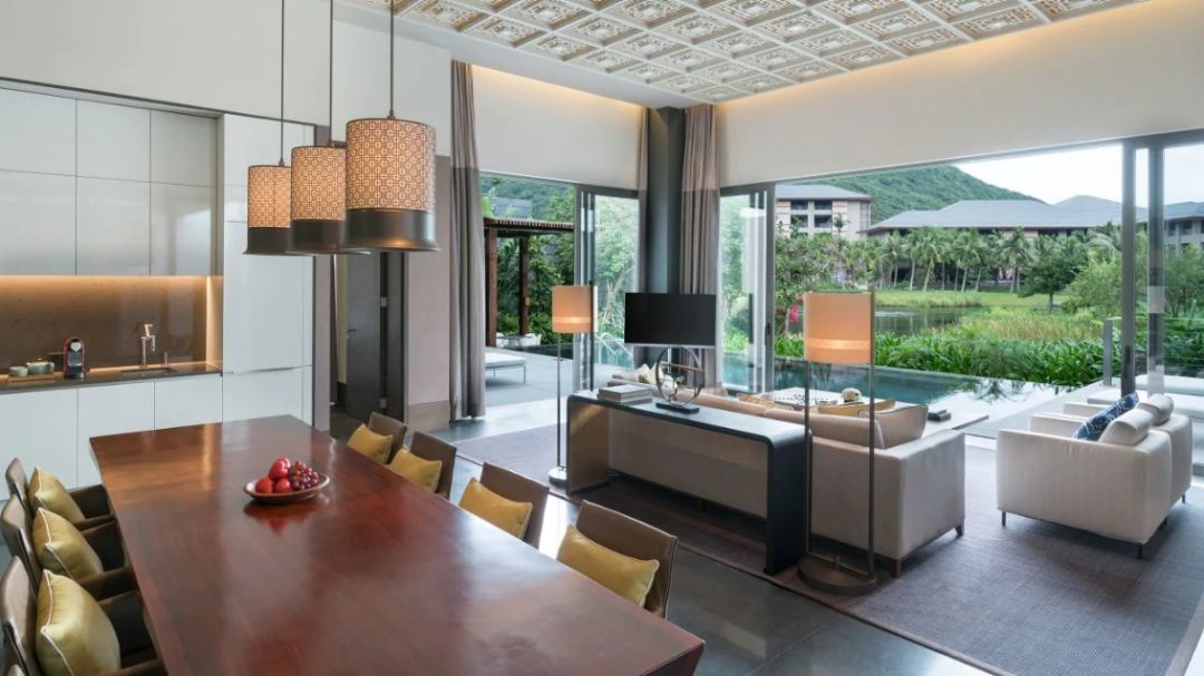 遇间播报|三亚太阳湾柏悦酒店隐奢国牌在此诞生！有惊喜