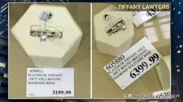 气吐血！Costco居然也卖假货，被罚$2535万！谁说国外没山寨？