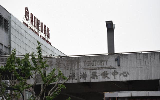 上海过去的四川北路,上海人都知道的四川北路